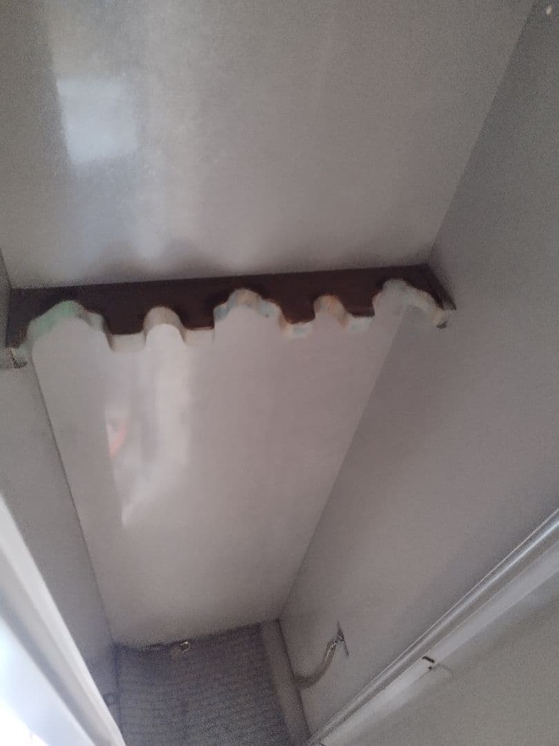 ガンロッカー　3丁用