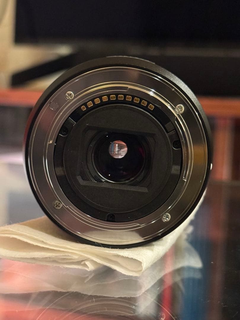 美品 Vario-Tessar T* E 16-70mm SEL1670Z