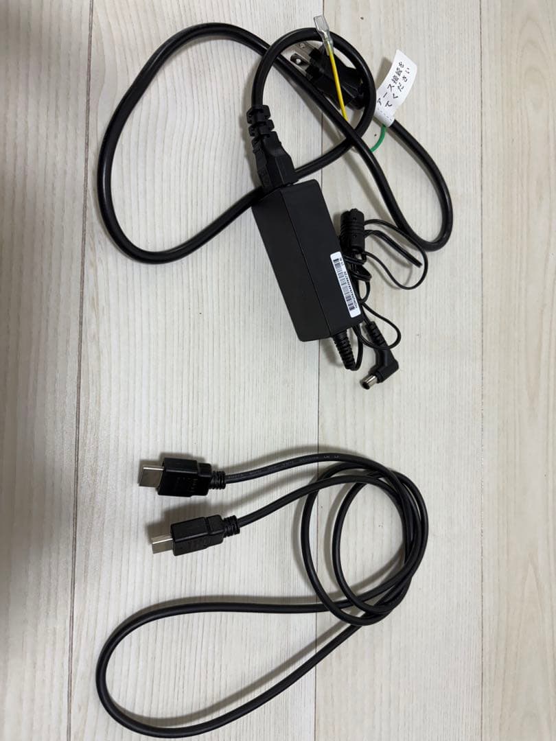 【美品】LG 34WQ500-B ウルトラワイド 34インチ モニター