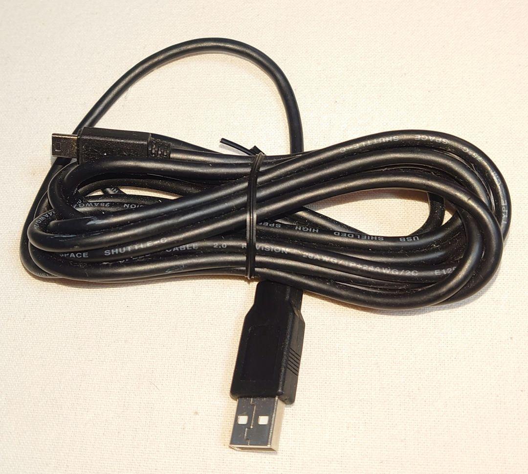 三菱電機マイクロシーケンサ　FX-USB-AW(RS-422/USB変換器)