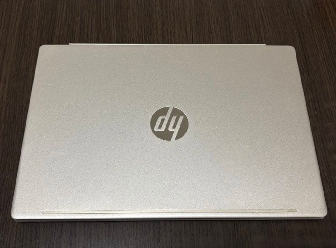 HP Pavilion Laptop 13-an0xxx 10世代