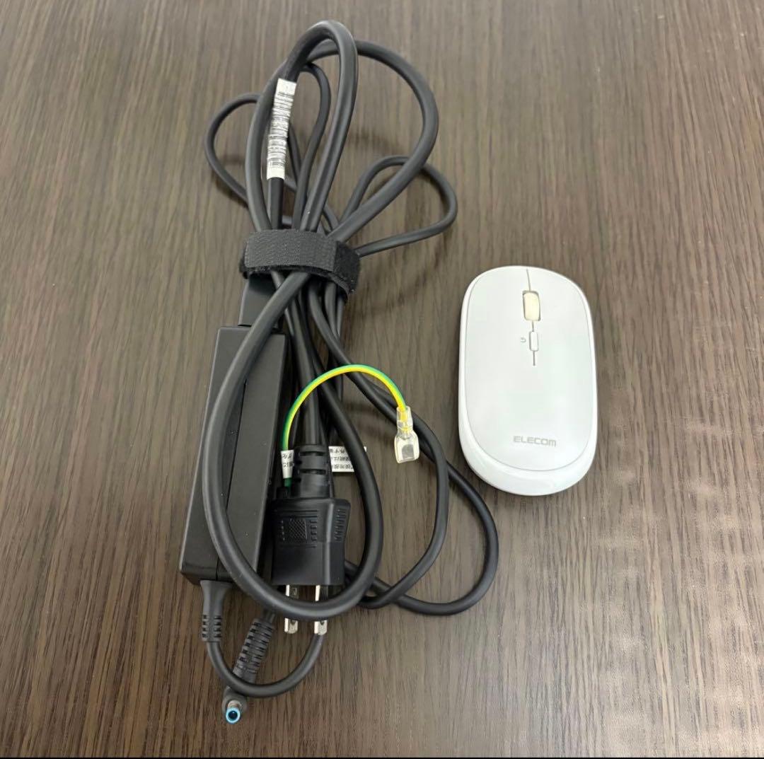 HP Pavilion Laptop 13-an0xxx 10世代