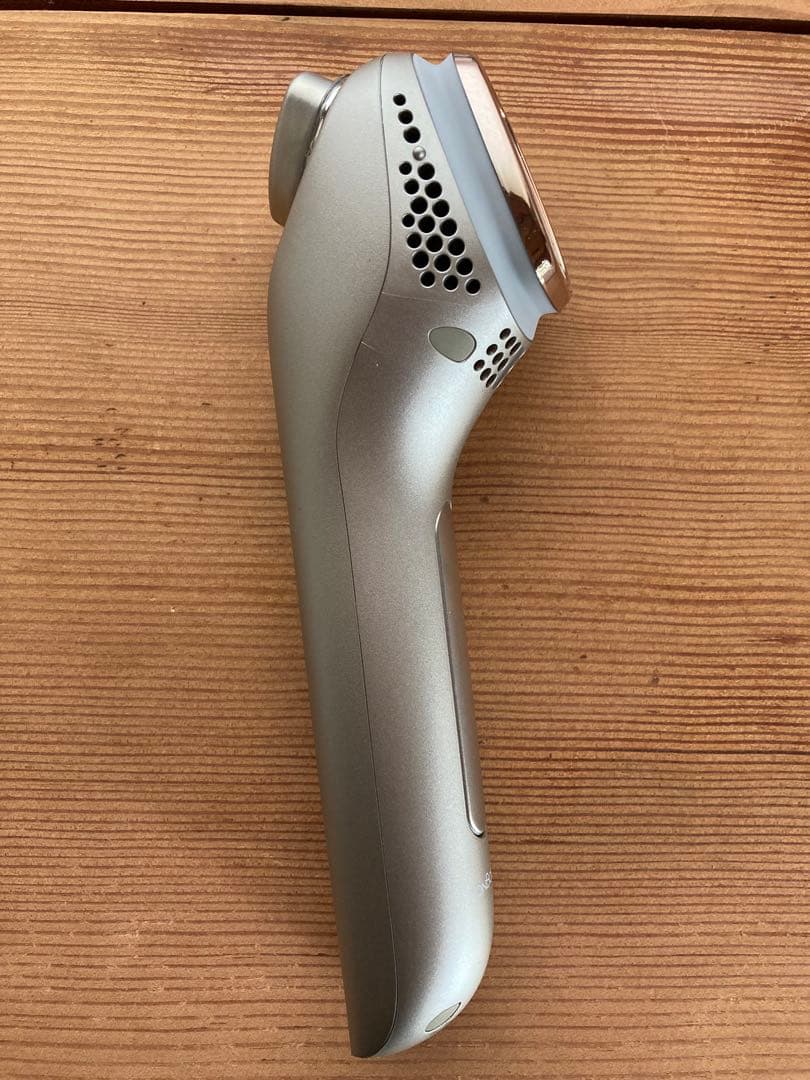 Panasonic IonBOOST EH-ST0A 美顔器