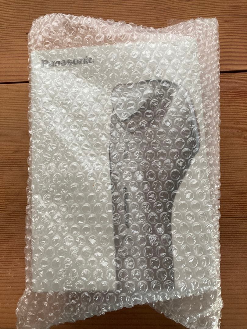 Panasonic IonBOOST EH-ST0A 美顔器