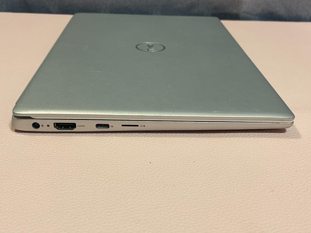 7046★DELL★Inspiron 7391★10代Core i5★13.3型