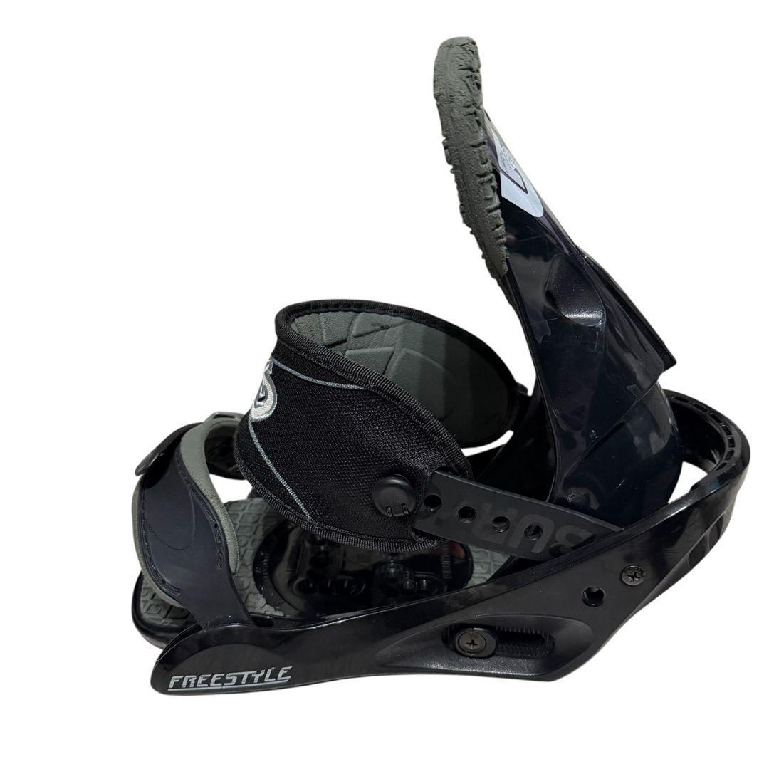【BURTON】 FreeStyle ビンディング Mサイズ