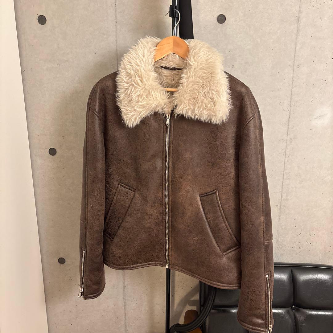 sefr asante ブルゾン ジャケット セファ our legacy