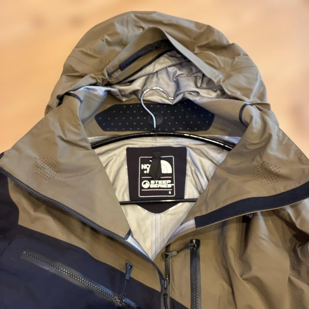 THE NORTH FACE ノースフェイス RTG FLIGHT JACKET