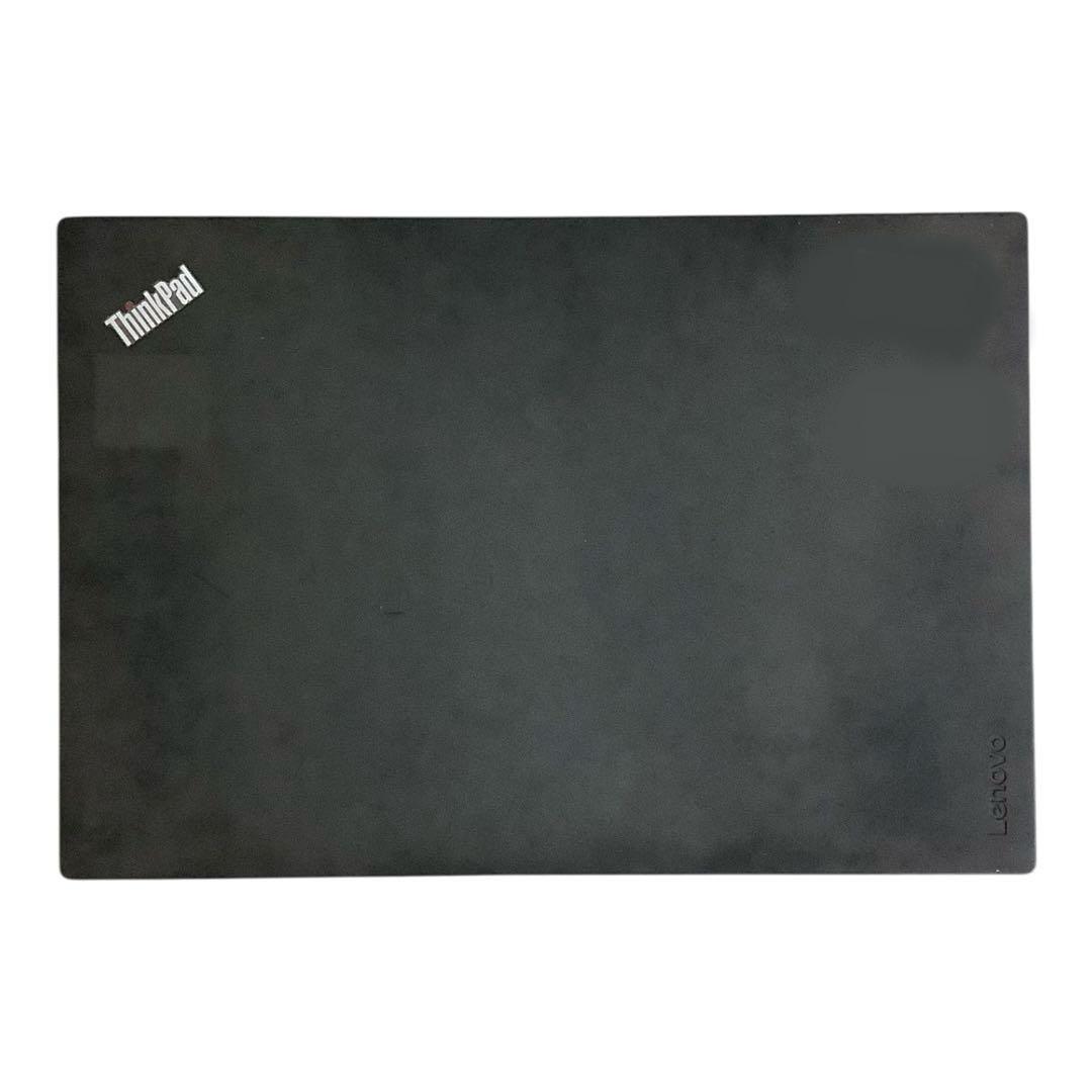 コスパ最強 Lenovo ThinkPad X260 SSD B2205N088