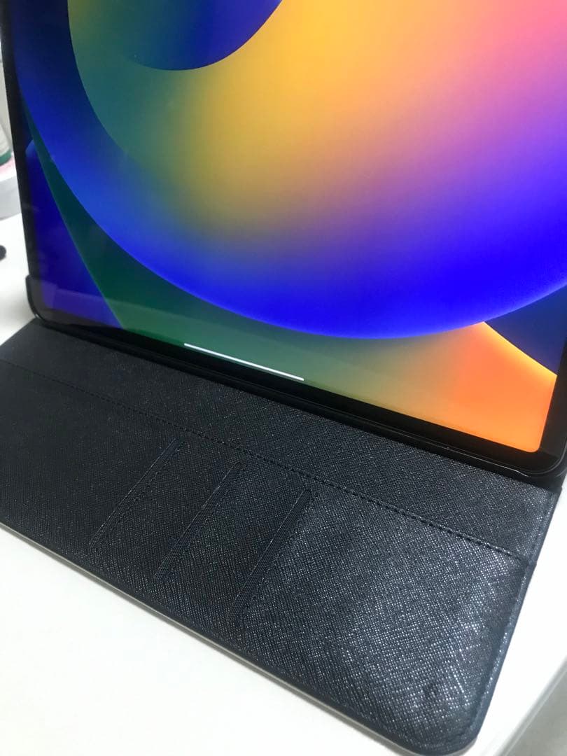 【新品】CASETIFY iPad Pro 12.9インチ(5/6第)ケース