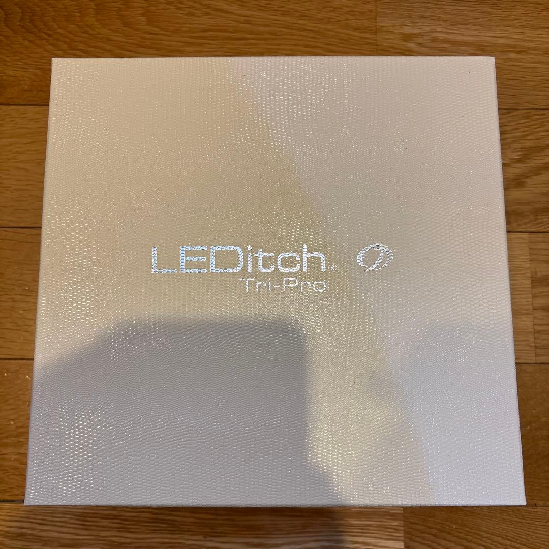 レディッチトリプロ