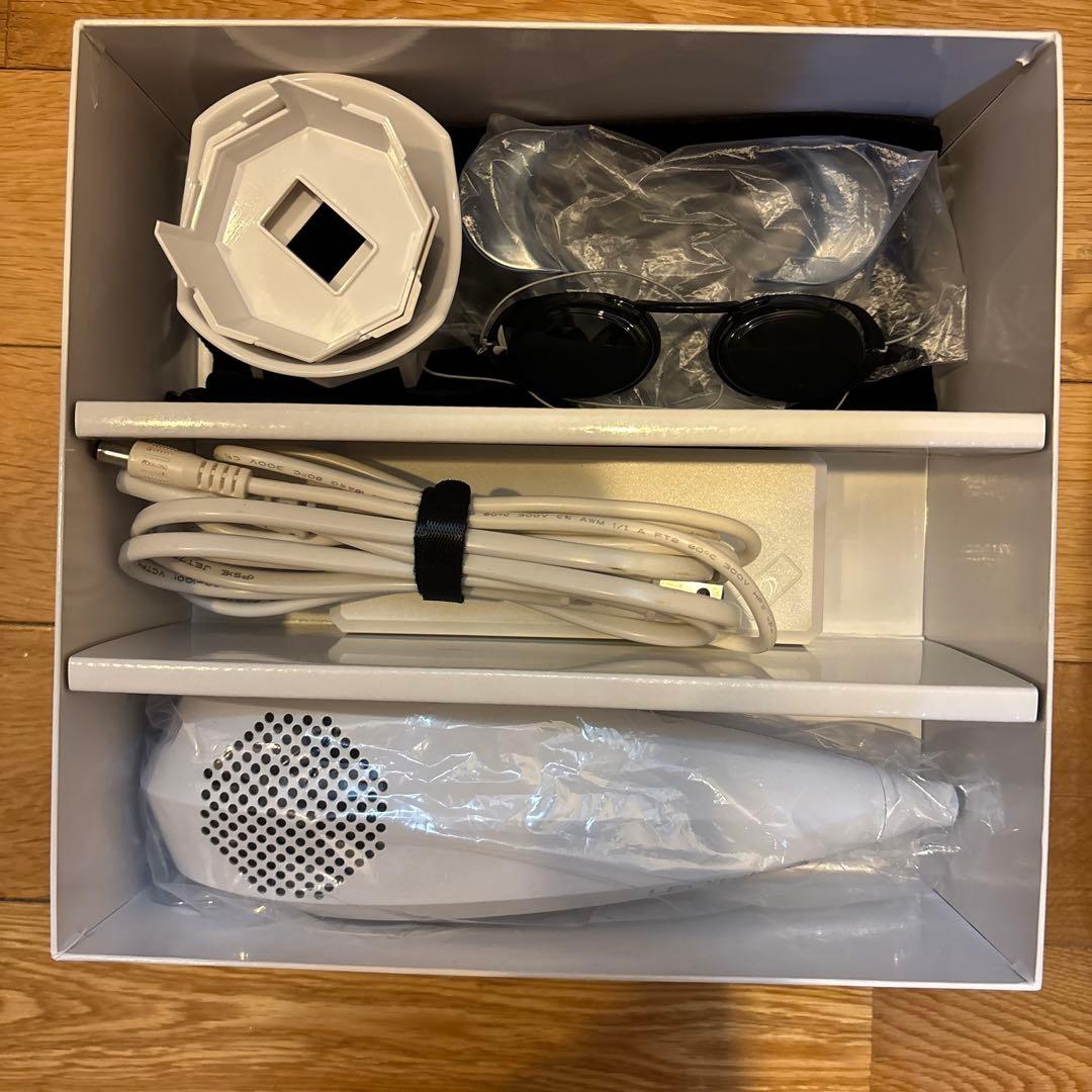 レディッチトリプロ