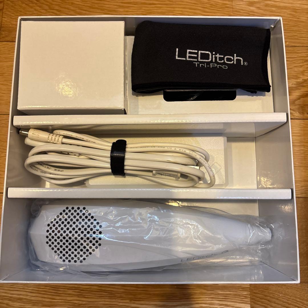 レディッチトリプロ