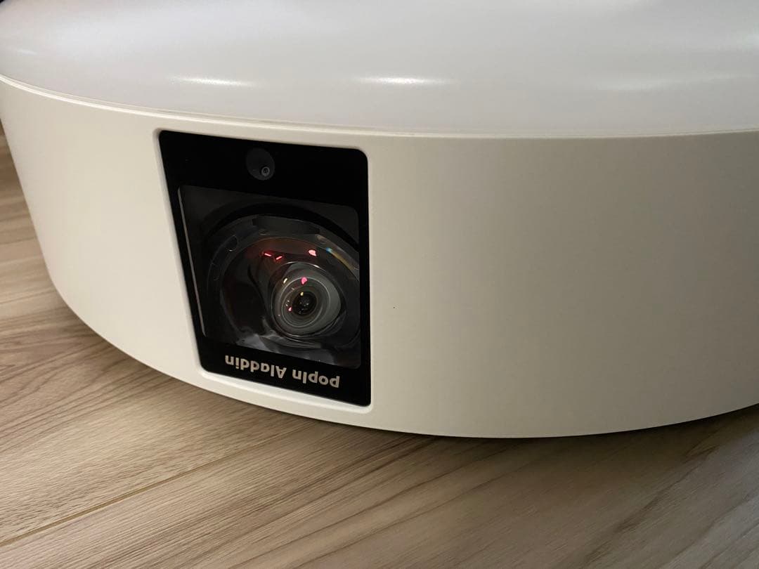 【ジャンク】Poppin Aladdin2 (ドット抜け有り)