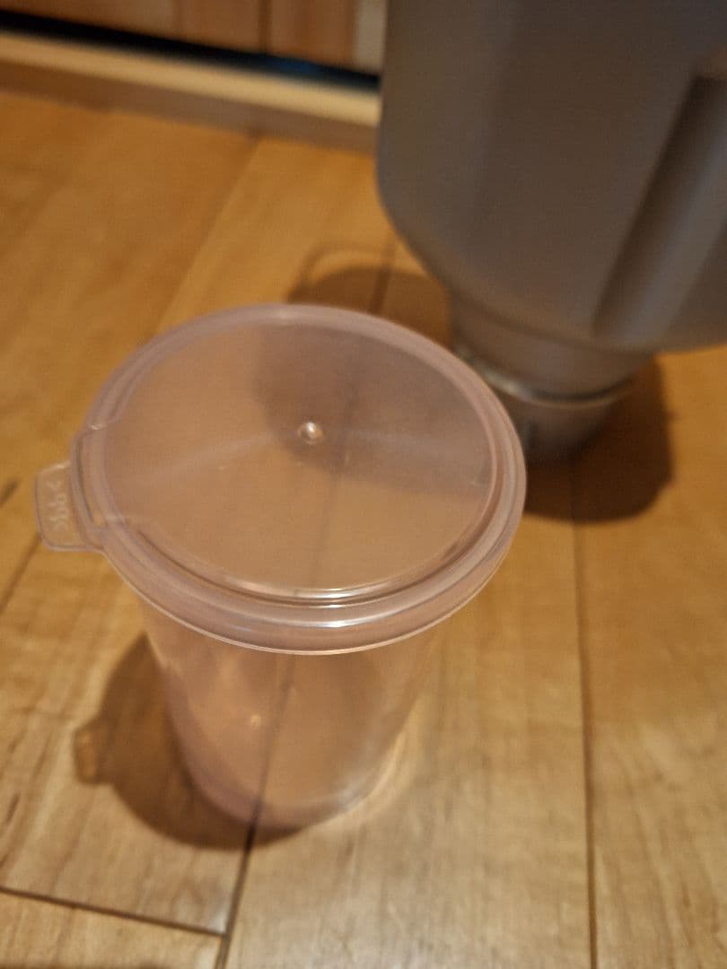 Panasonic ホームベーカリー GOPAN(ゴパン)　SD-RBM1001