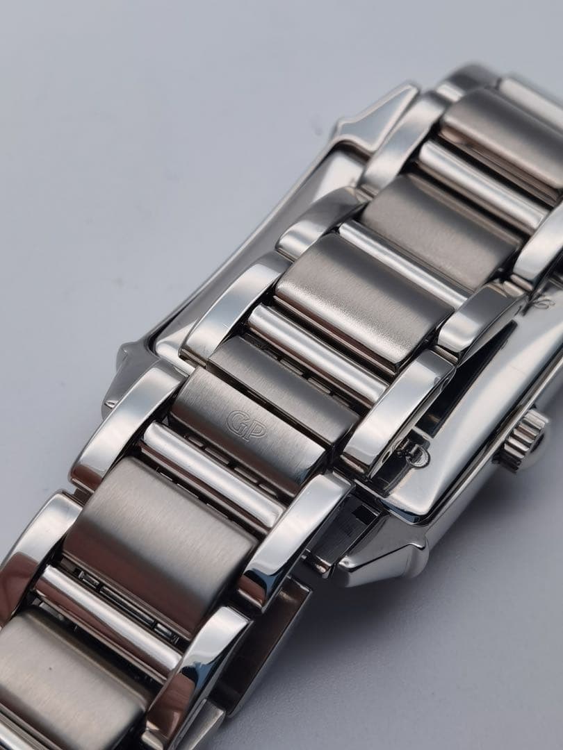 誠箱付き ジラールペルゴ ヴィンテージ 1945 2594 自動巻 メンズ