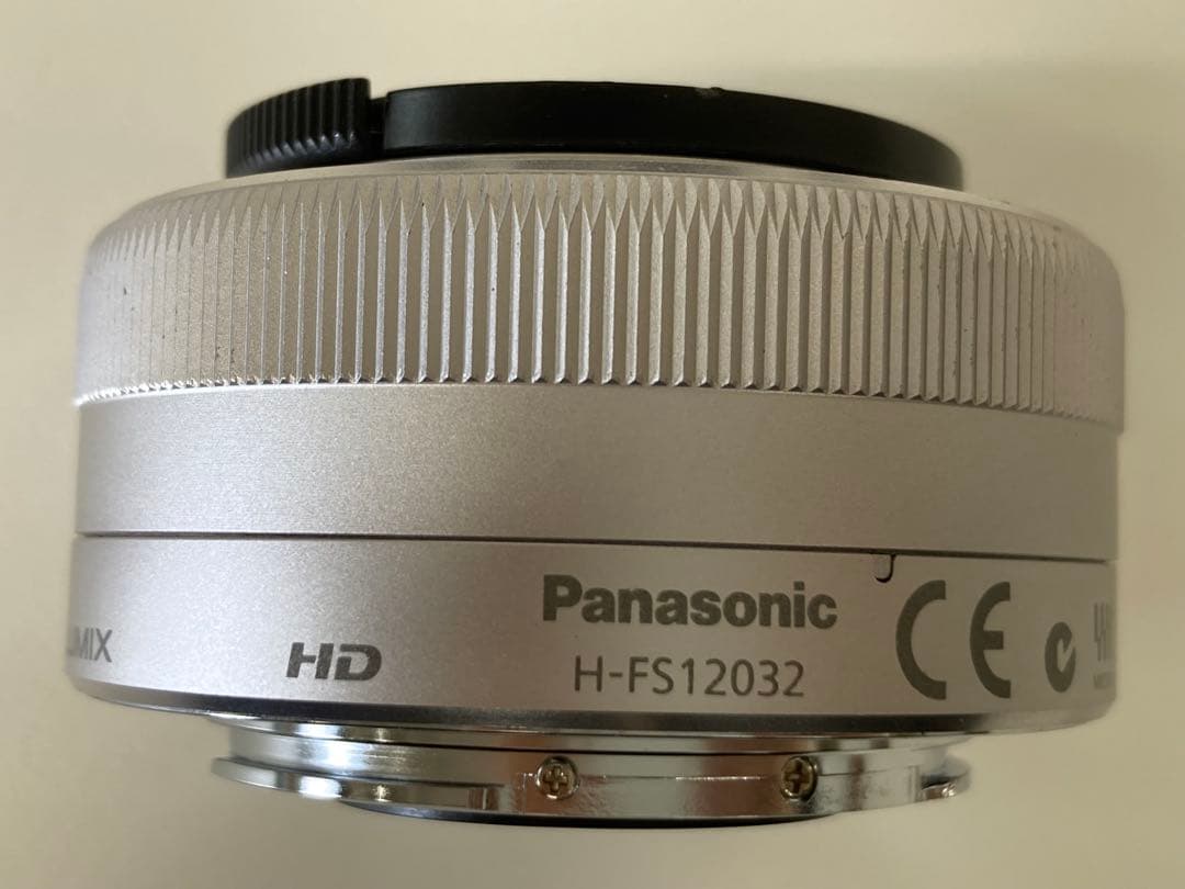 Panasonic LUMIX G DMC-GM5 ミラーレス一眼 カメラ