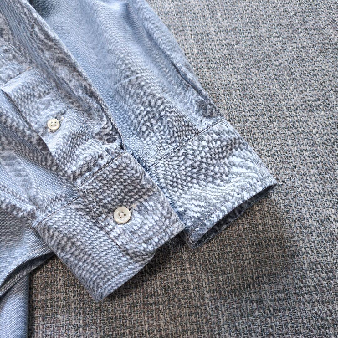 ラルフローレン　国内正規品　オーバーサイズ　ビッグオックスフォードシャツ