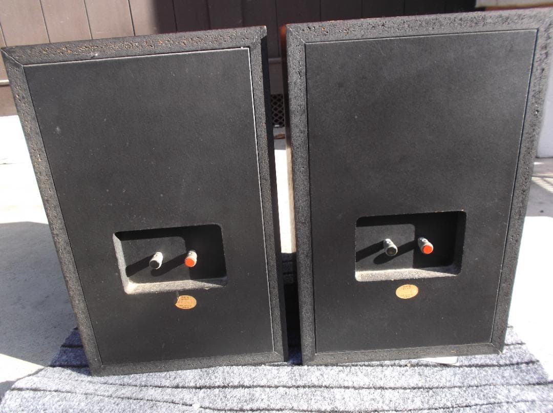 JBL４４０１ コンパクトモニタースピーカー ペア