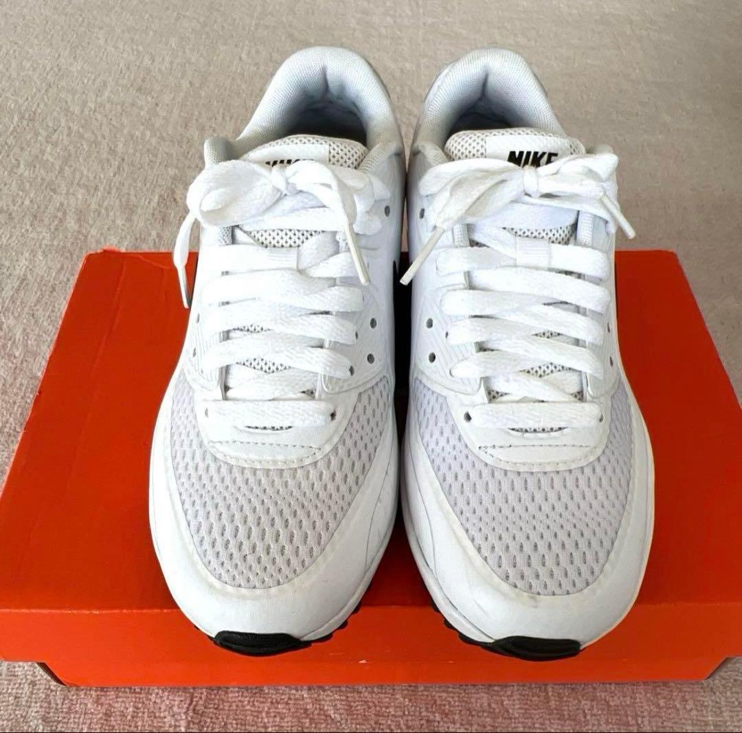 ナイキエアマックス90G ナイキゴルフシューズ