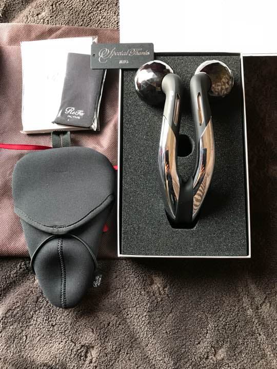 リファアクティブ