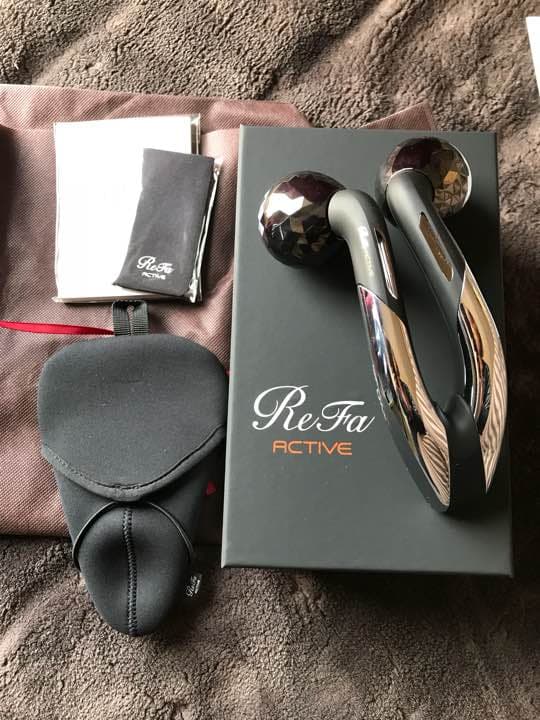 リファアクティブ