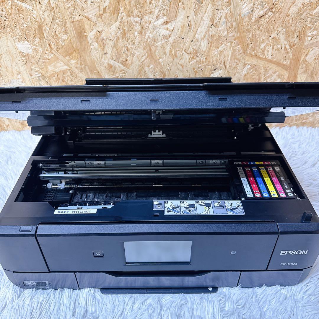 エプソン EPSON EP-10VA インクジェットプリンター 複合機 ジャンク