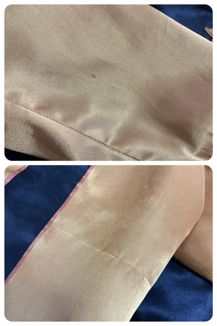 【100着限定】テーラー東洋 カチコミ スカジャン 龍 虎 髑髏 リバーシブル