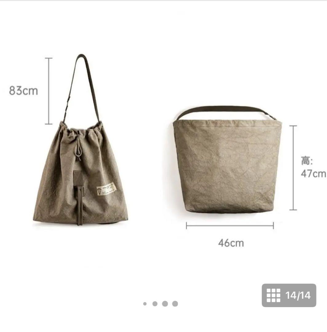 ⭐︎再値下げ⭐︎Retro Versatile Shoulder Bag