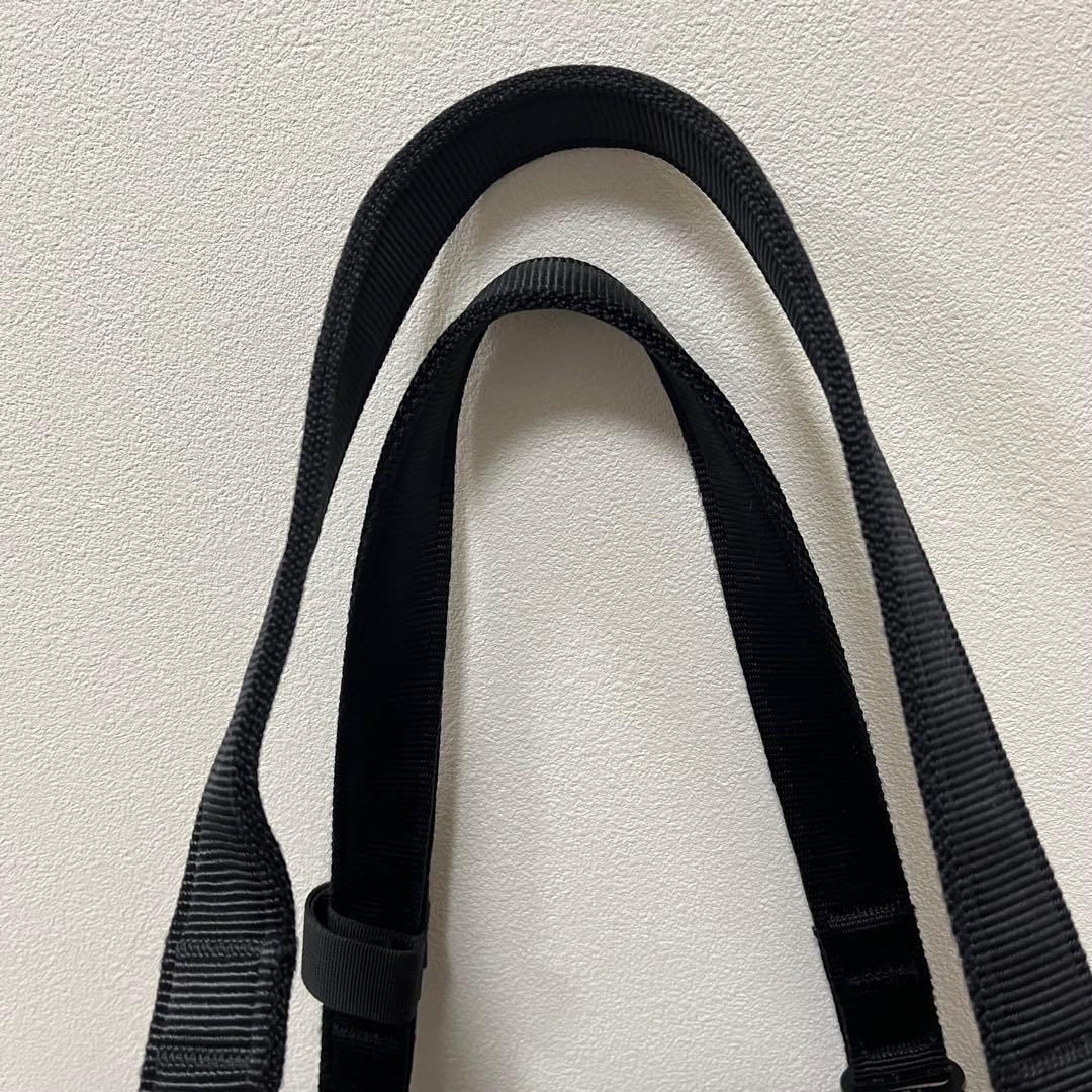 BRIEFING ”BS TOTE TALL” ブリーフィング　BSトートバッグ