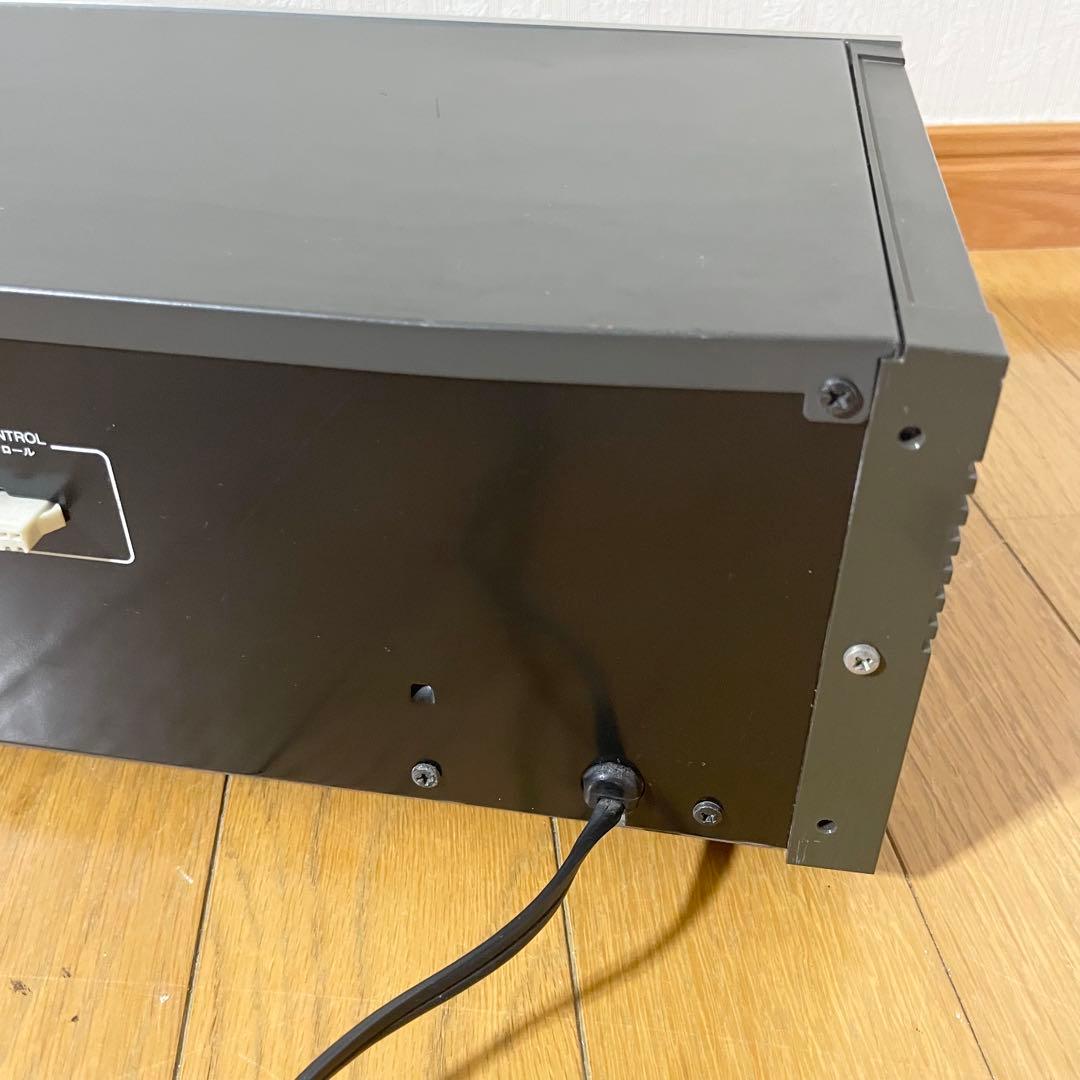 【１か月保証付き・希少美品】山水 SC-M33 SANSHI カセットデッキ