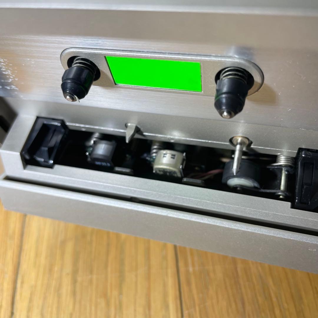 【１か月保証付き・希少美品】山水 SC-M33 SANSHI カセットデッキ