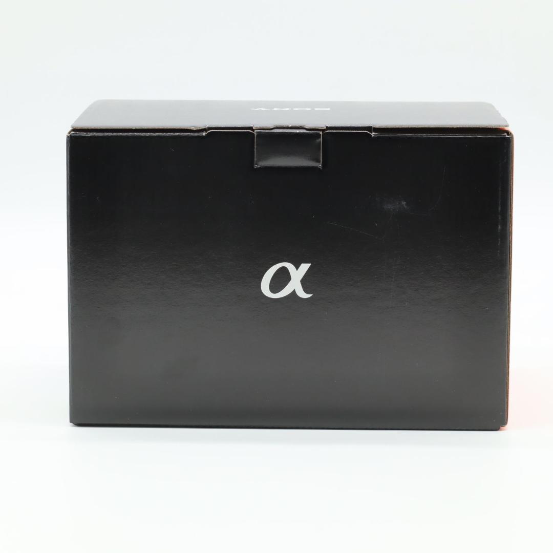 SONY α7IV ボディ