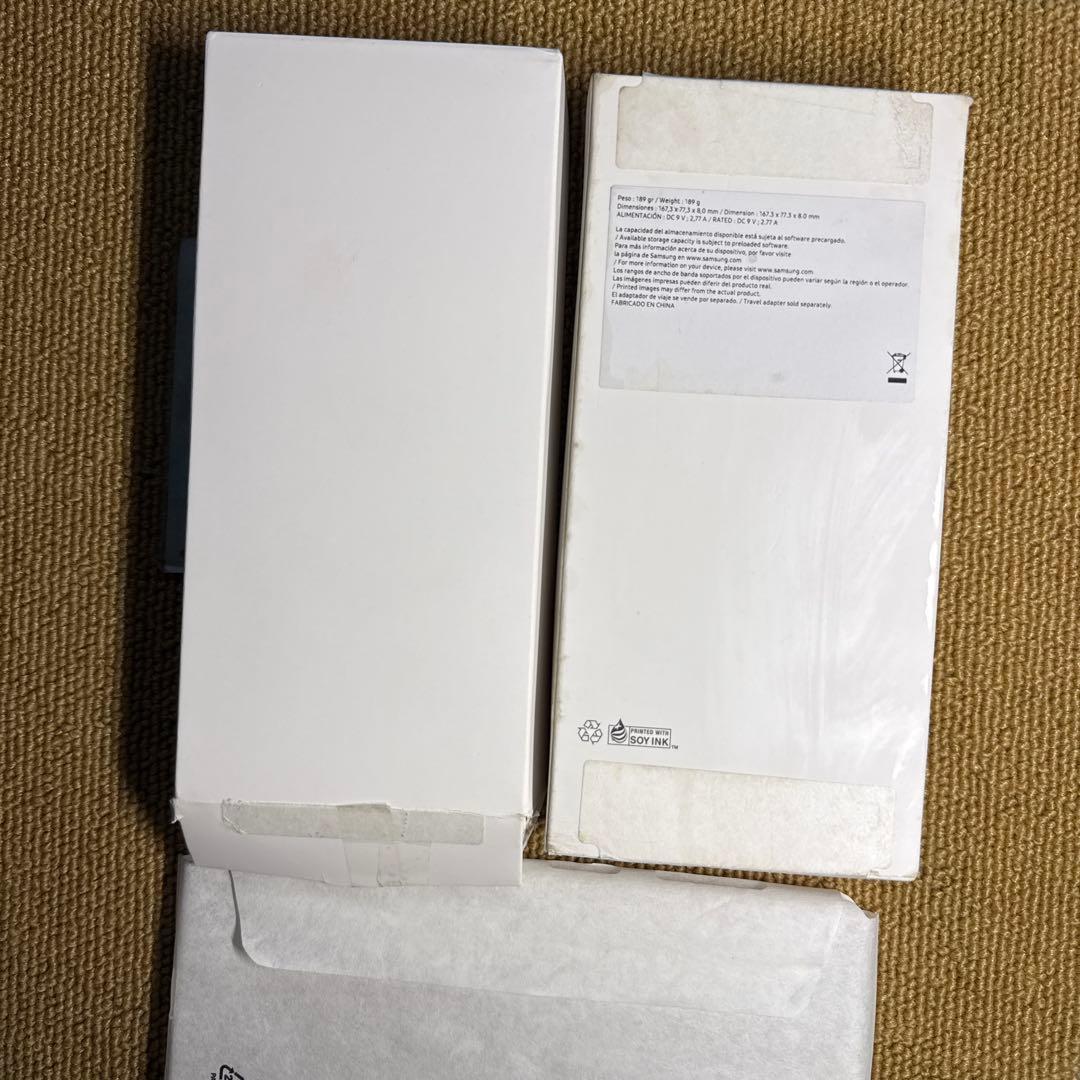 Samsung Galaxy A06 4G/64GB デュアル SIMフリー