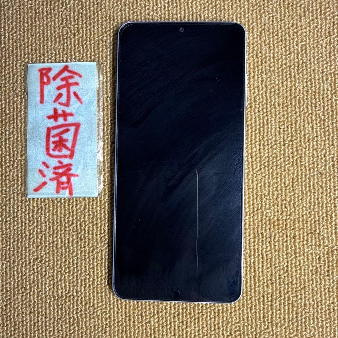 Samsung Galaxy A06 4G/64GB デュアル SIMフリー