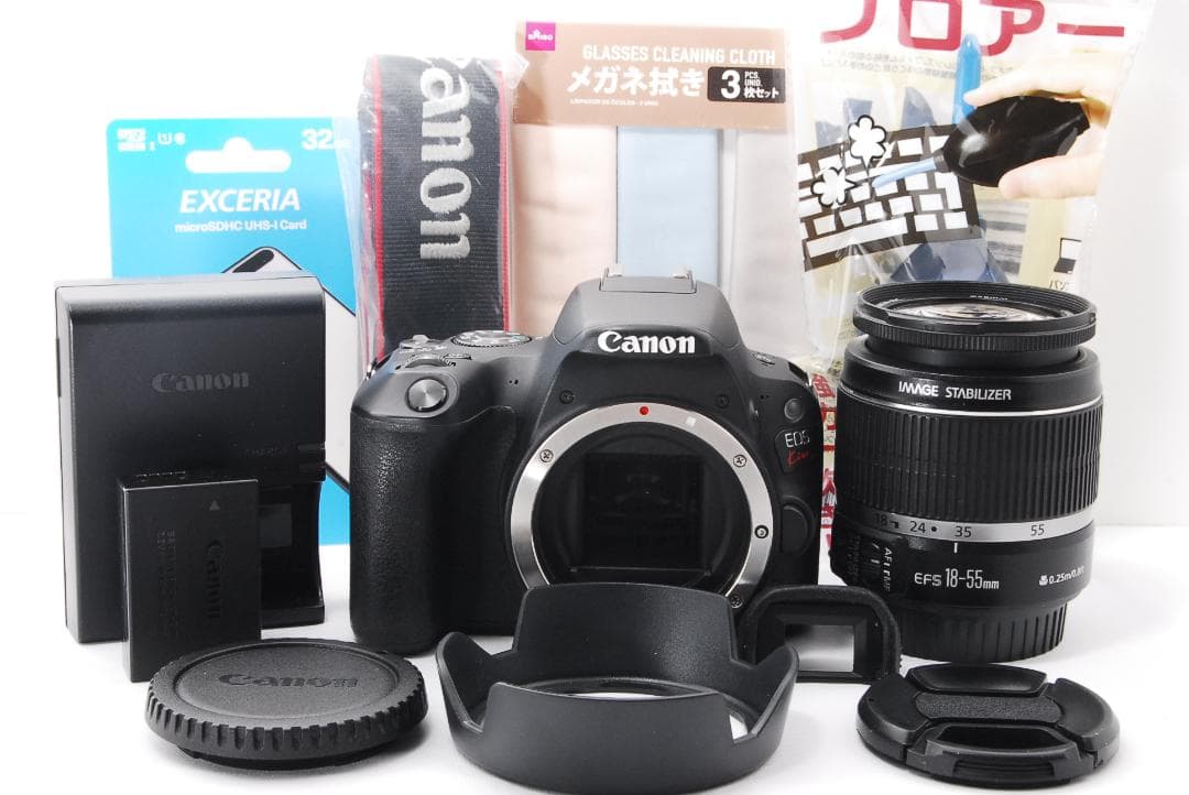 ✨ Canon EOS kiss x9 スマホ転送 Wi-Fi転送 キヤノン