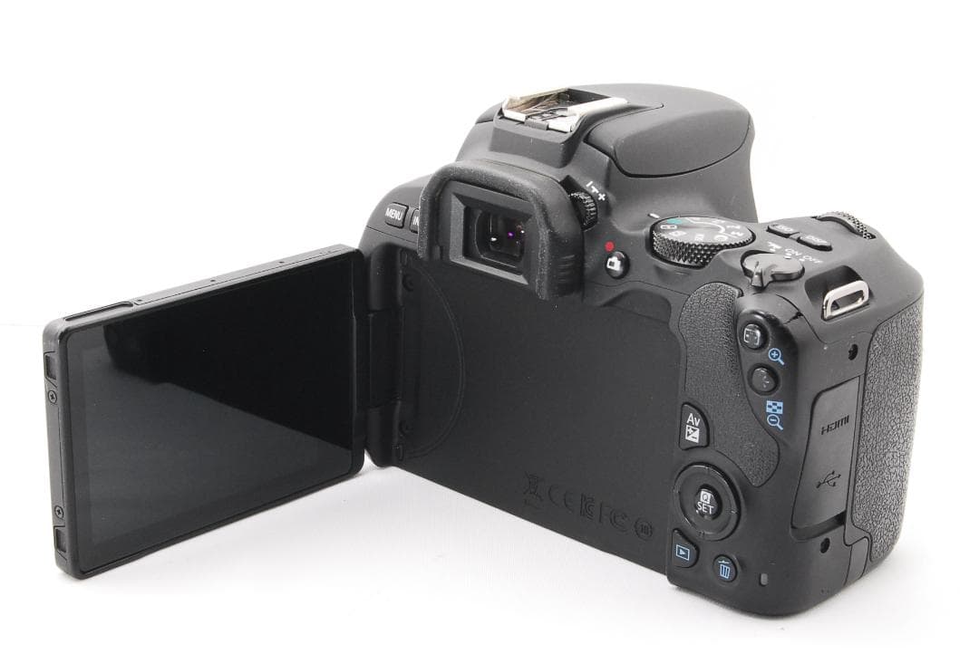 ✨ Canon EOS kiss x9 スマホ転送 Wi-Fi転送 キヤノン