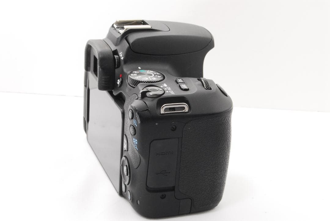 ✨ Canon EOS kiss x9 スマホ転送 Wi-Fi転送 キヤノン