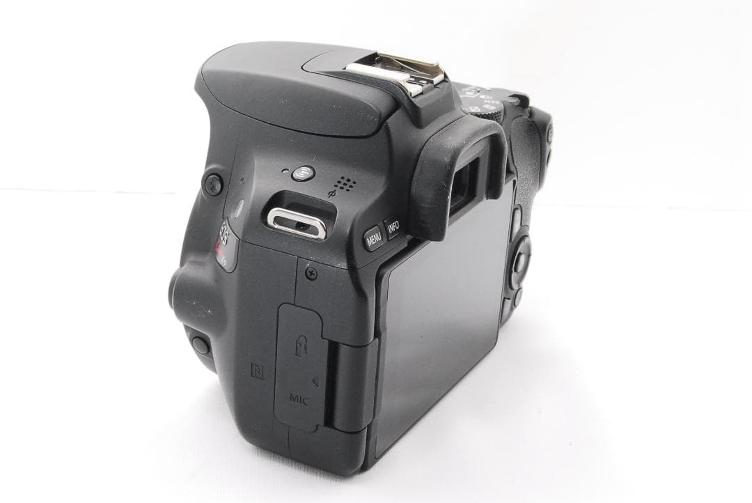 ✨ Canon EOS kiss x9 スマホ転送 Wi-Fi転送 キヤノン