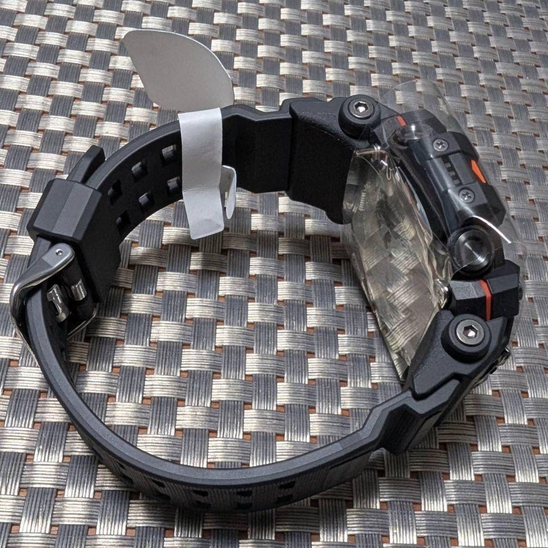 G-SHOCK　ジーショック　デジタル　高性能　GW-9500MEC-1JF