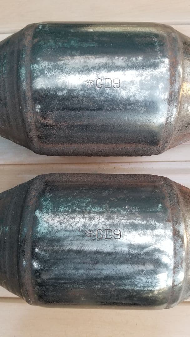 18クラウン触媒★きみちゃん