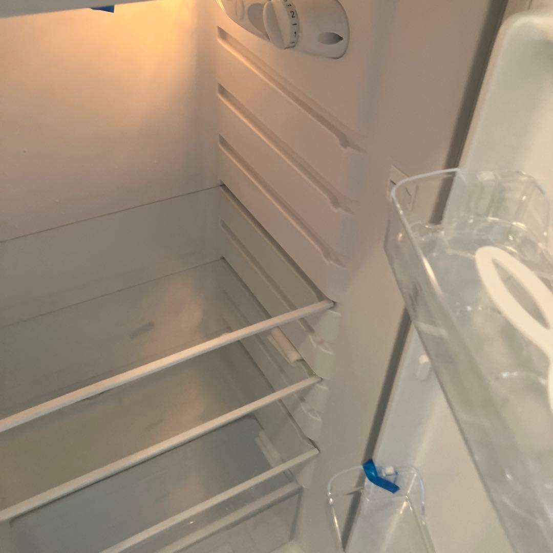 2024年製MAXZＥＮ　マックスゼン冷蔵庫　冷凍庫