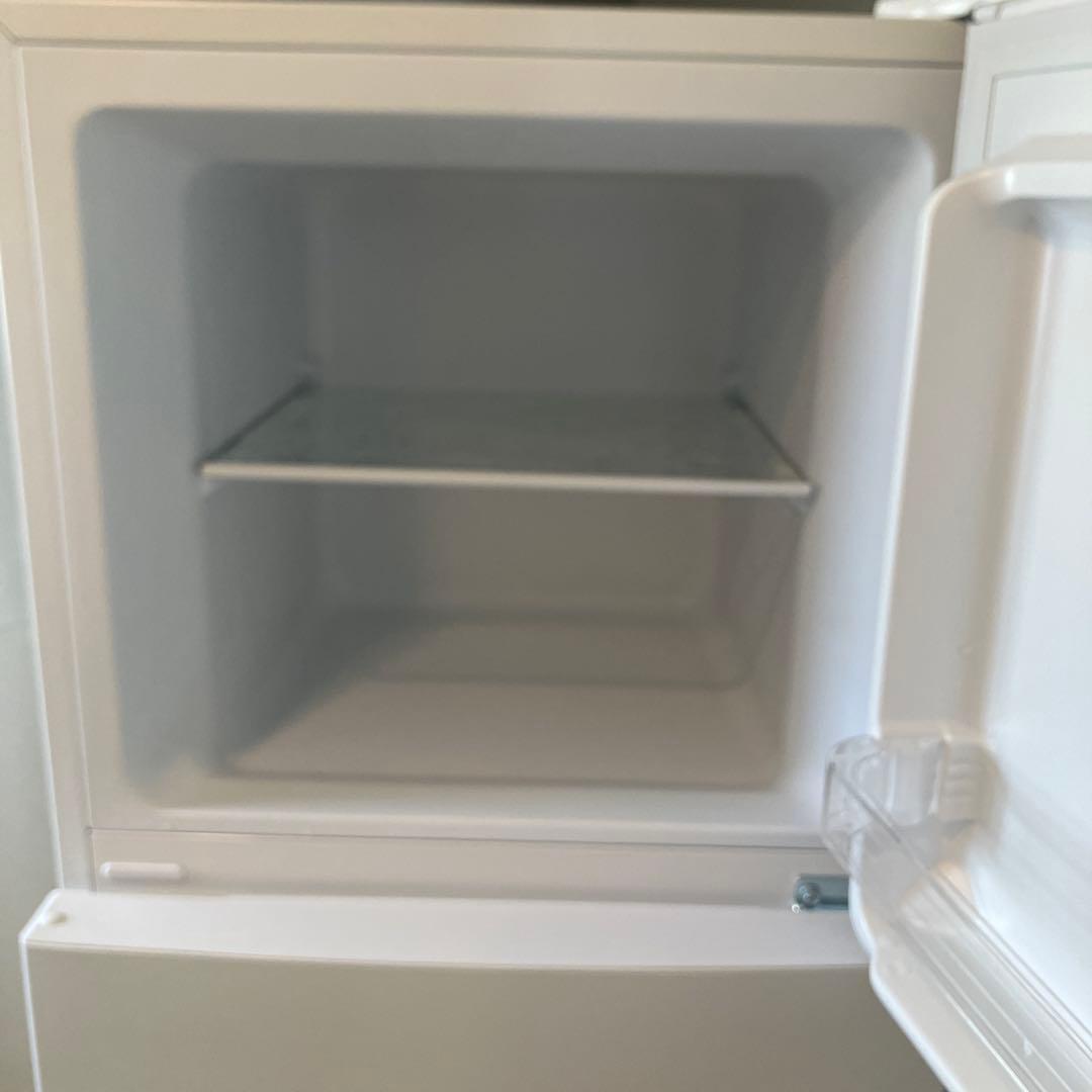 2024年製MAXZＥＮ　マックスゼン冷蔵庫　冷凍庫