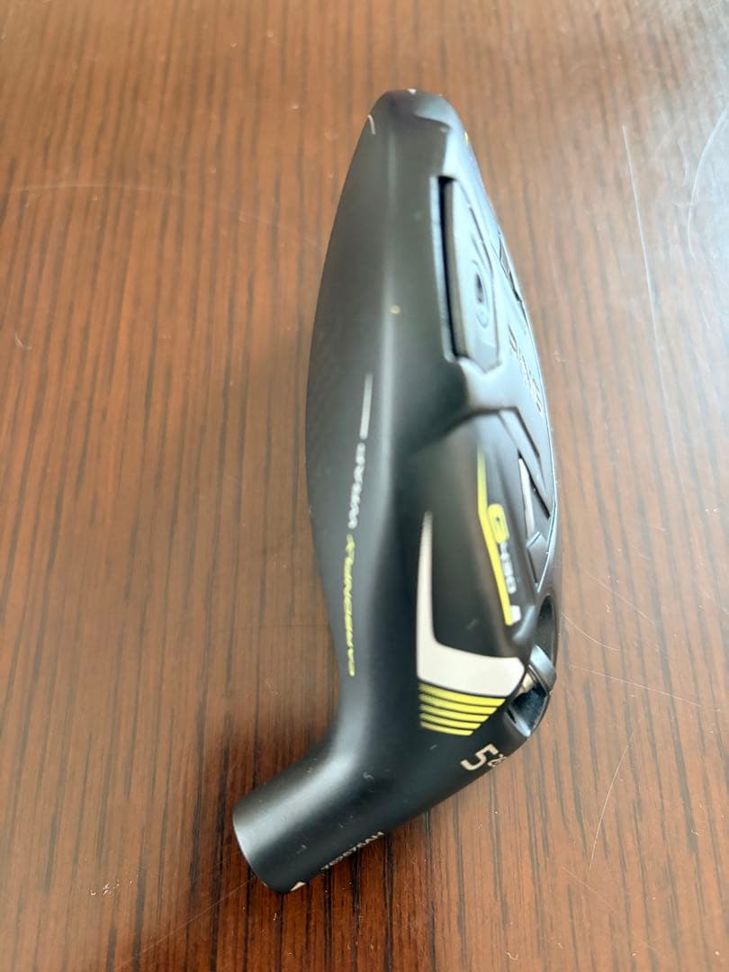 ペ*様 ピン　g430 ハイブリッド　5U