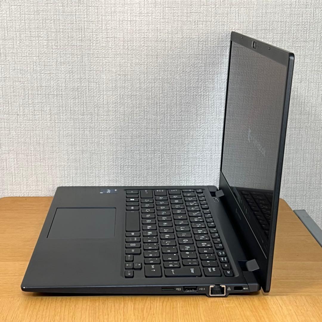 バッテリー良好！ DYNABOOK G83/KV i5第12世代／16GBメモリ