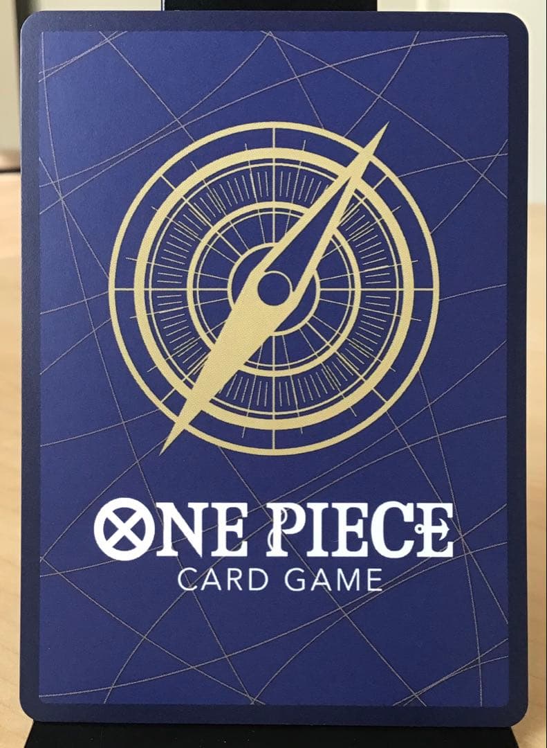 ACE　ONE PIECE Magazine プロモ