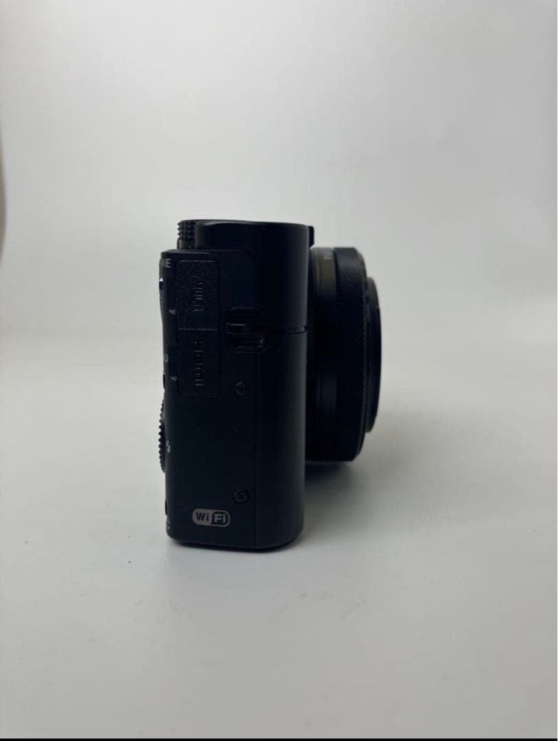 【動作確認済】 SONY DSC-RX100 V（M5A）