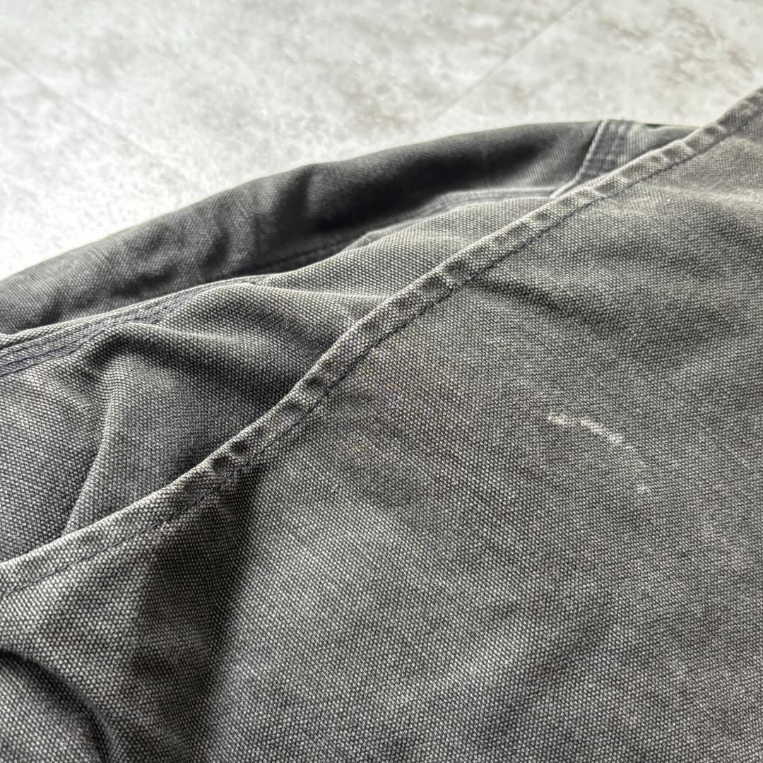 00s USA ブラック 短丈トラディショナル 北米ハンタークラブ