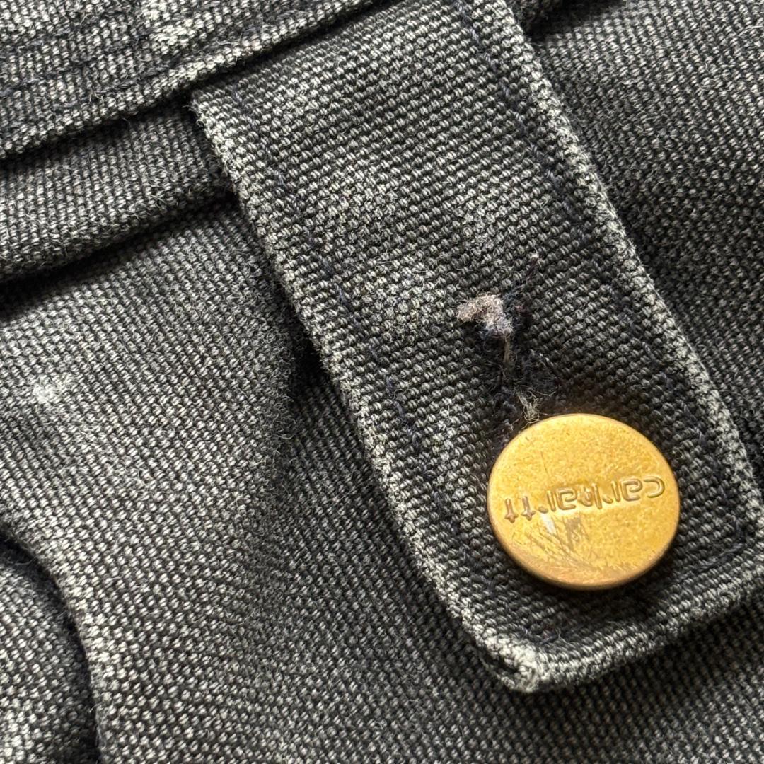 00s USA ブラック 短丈トラディショナル 北米ハンタークラブ