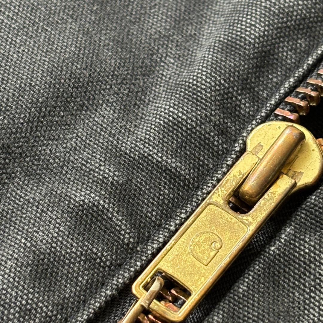 00s USA ブラック 短丈トラディショナル 北米ハンタークラブ